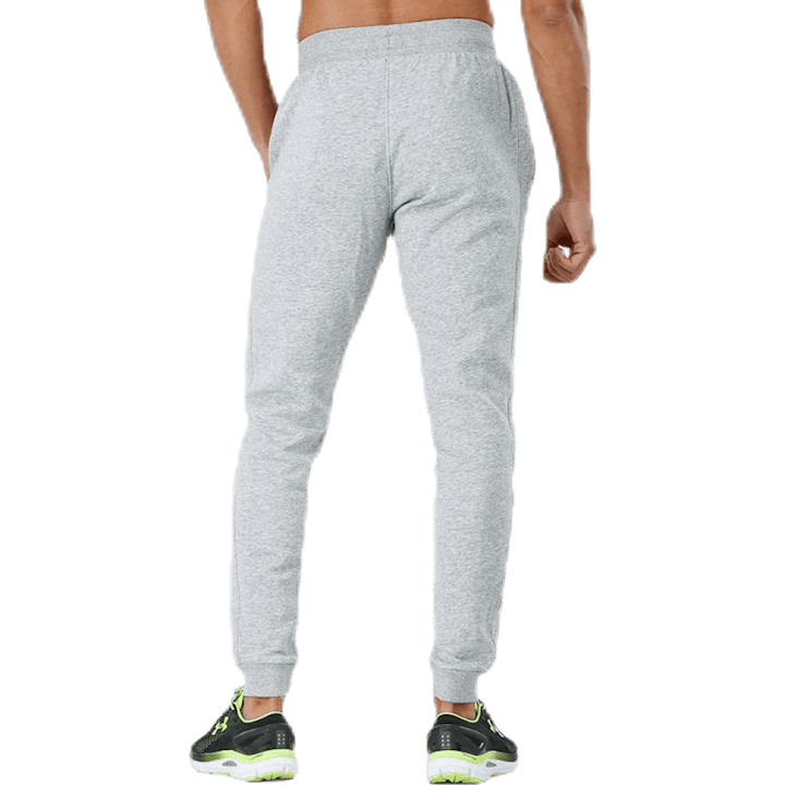 Rival Fleece Jogger Grey