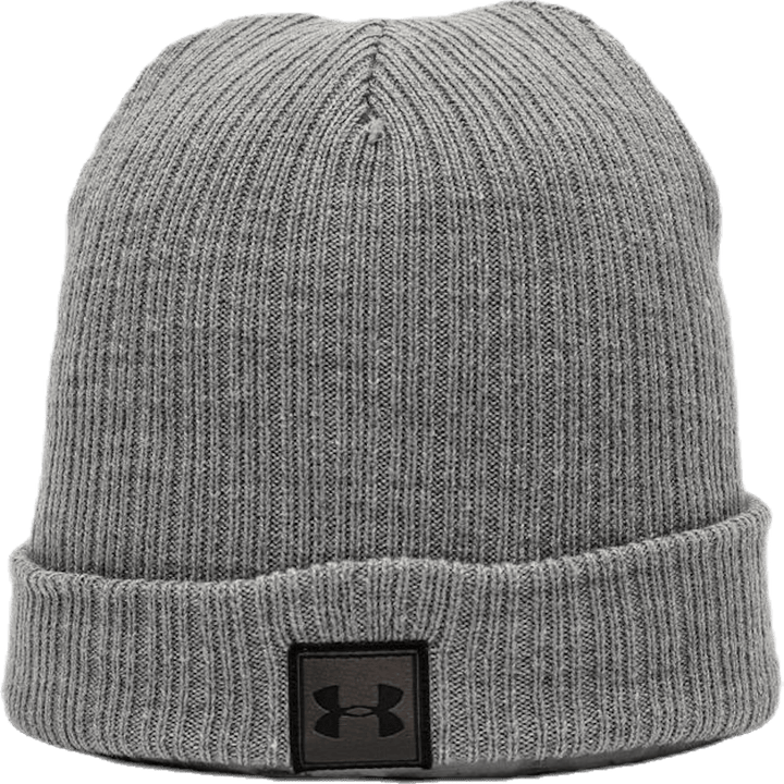 Truckstop Beanie Junior Grey
