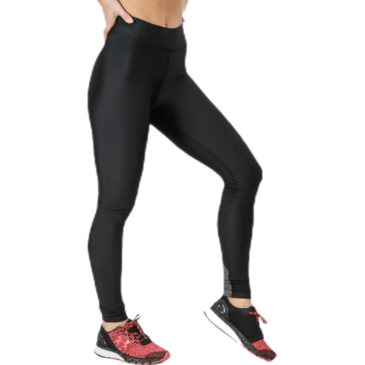 HG Armour Graphic Legging Black