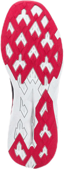 Womens Go Run 6 Pink/Black