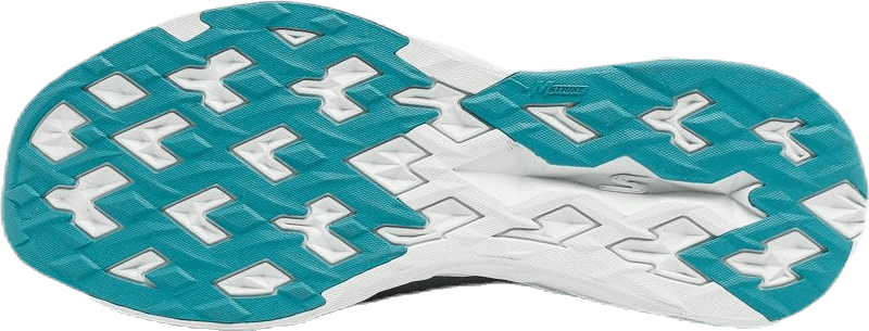 Womens Go Run 6 White/Grey