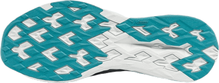 Womens Go Run 6 White/Grey