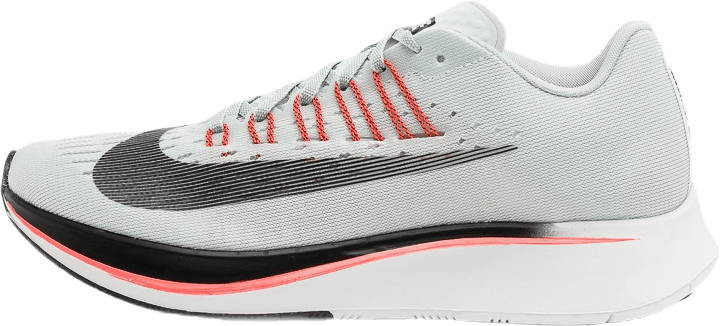 Zoom Fly Grey