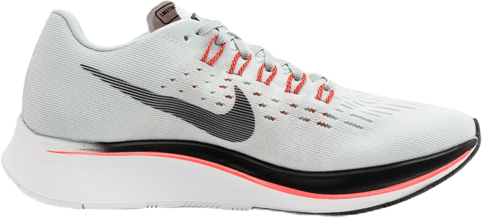 Zoom Fly Grey