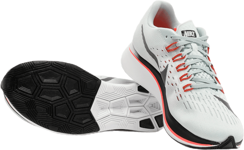 Zoom Fly Grey