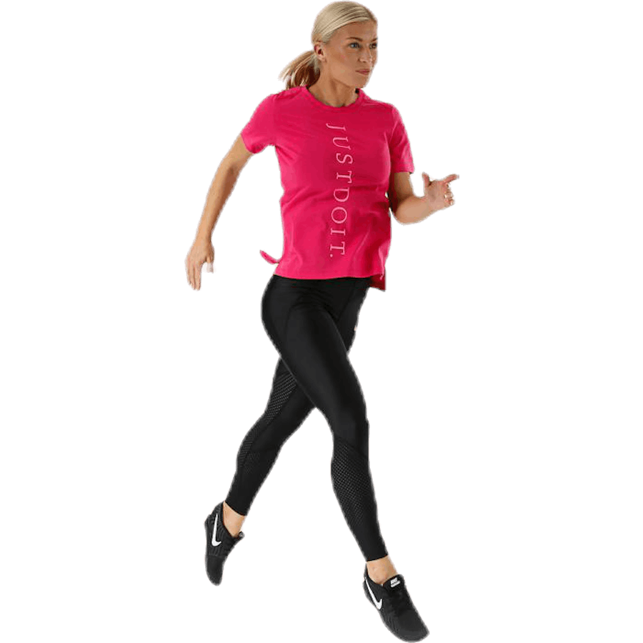 Miler SS Top JDI Pink