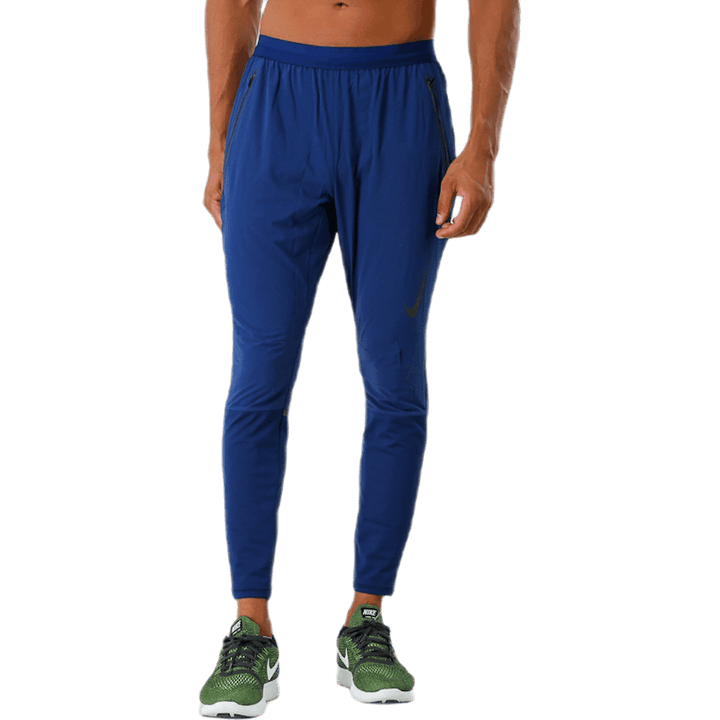 Swift Run Pant Blue