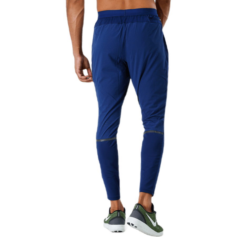 Swift Run Pant Blue