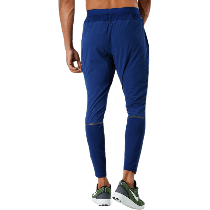 Swift Run Pant Blue