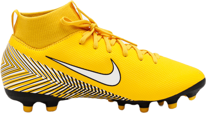 Mercurial Superfly 6 Academy Neymar Noir/Jaune