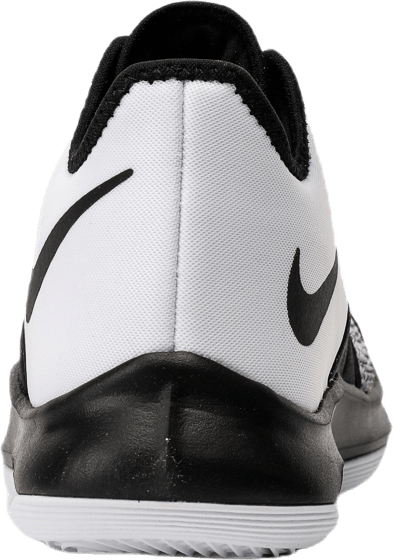 Air Vesatile III Weiß/Schwarz