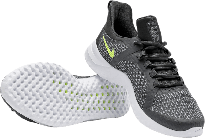 Renew Rival Green/Grey