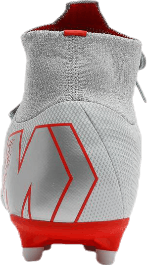 Mercurial Superfly 6 Pro Agpro Grey/Red