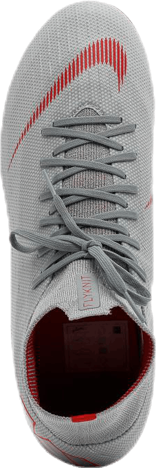 Mercurial Superfly 6 Pro Agpro Grey/Red