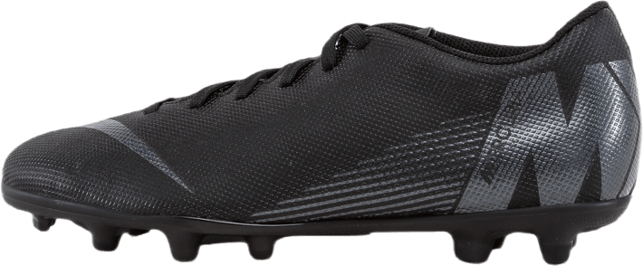 Vapor 12 Club FG/MG Black