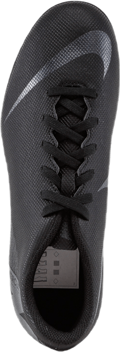 Vapor 12 Club FG/MG Black