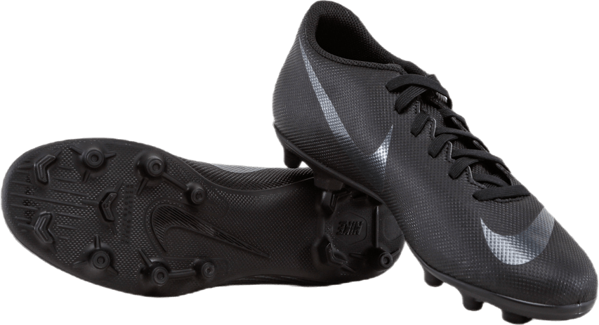 Vapor 12 Club FG/MG Black