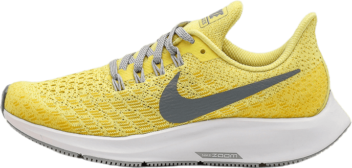 Air Zoom Pegasus 35 GS Yellow