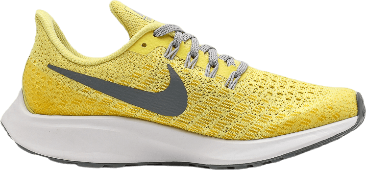 Air Zoom Pegasus 35 GS Yellow