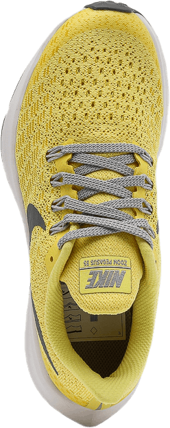 Air Zoom Pegasus 35 GS Yellow