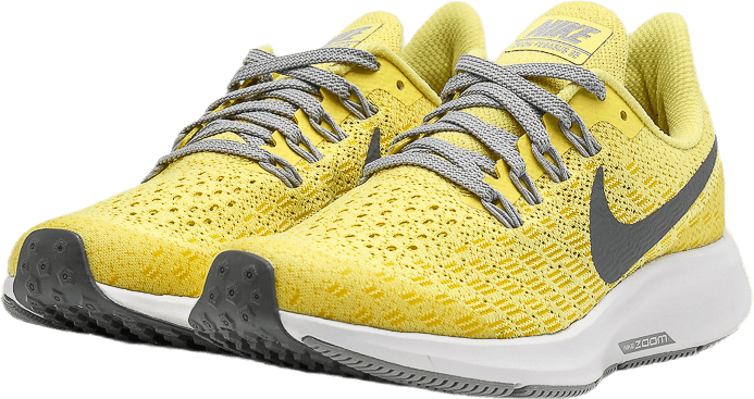 Air Zoom Pegasus 35 GS Yellow