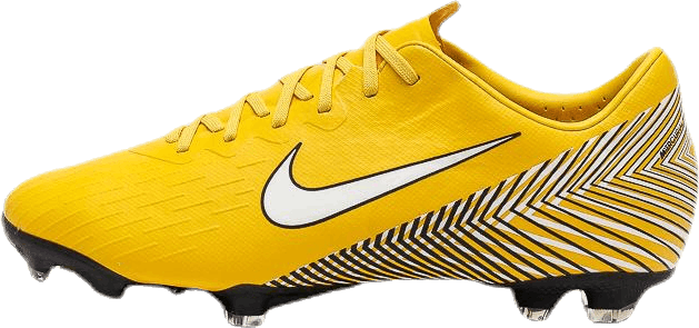 Mercurial Vapor 12 Elite Neymar Black/Yellow