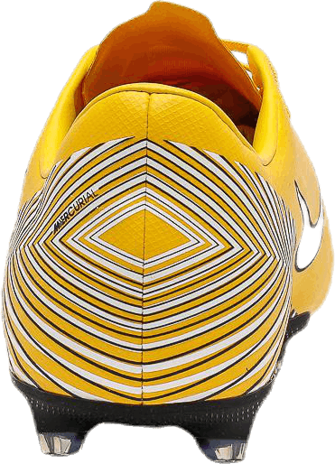 Mercurial Vapor 12 Elite Neymar Black/Yellow