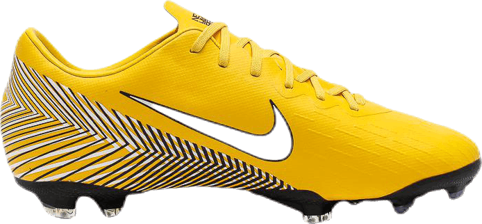 Mercurial Vapor 12 Elite Neymar Black/Yellow