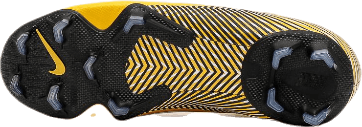 Mercurial Vapor 12 Elite Neymar Black/Yellow