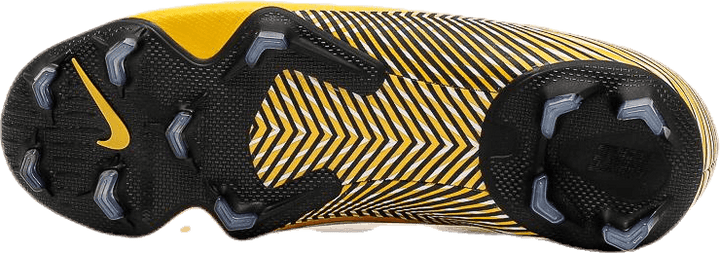 Mercurial Vapor 12 Elite Neymar Black/Yellow