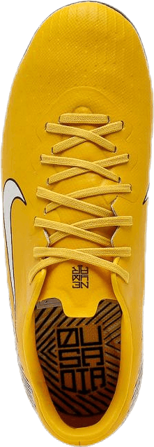 Mercurial Vapor 12 Elite Neymar Black/Yellow