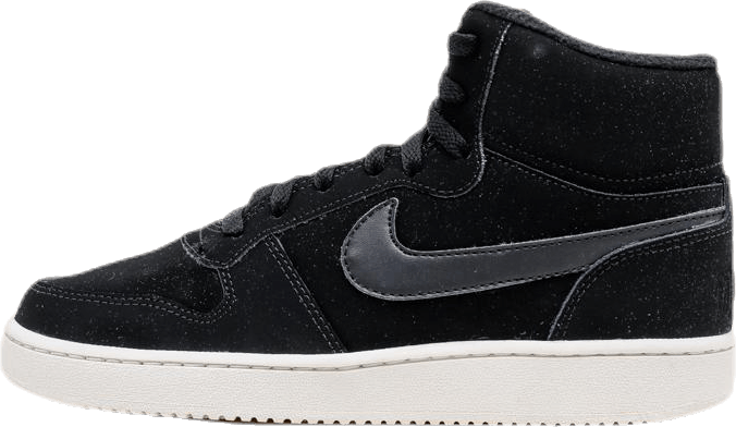 Ebernon Mid SE Black
