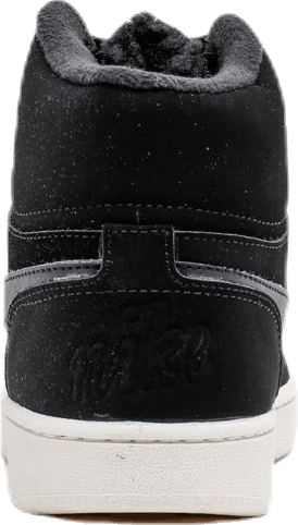 Ebernon Mid SE Black