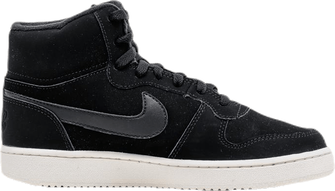 Ebernon Mid SE Black