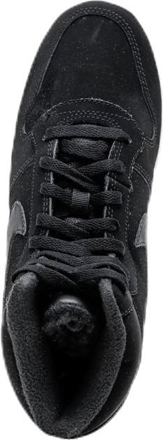 Ebernon Mid SE Black