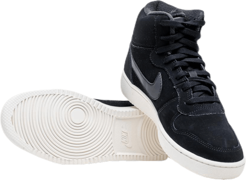 Ebernon Mid SE Black