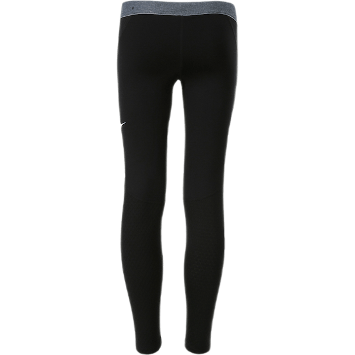 Pro Warm Tights Jr Black
