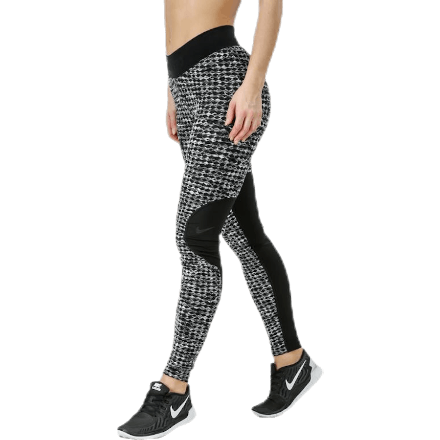 Hyperwarm Tight Brushed Black