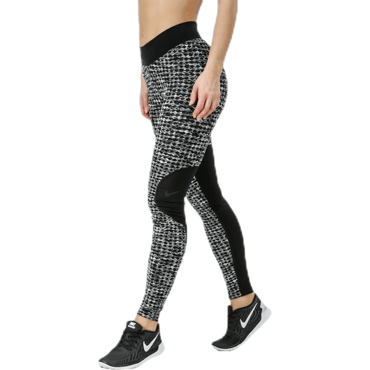 Hyperwarm Tight Brushed Black