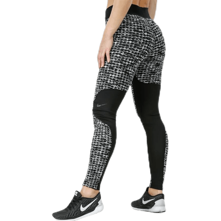Hyperwarm Tight Brushed Black