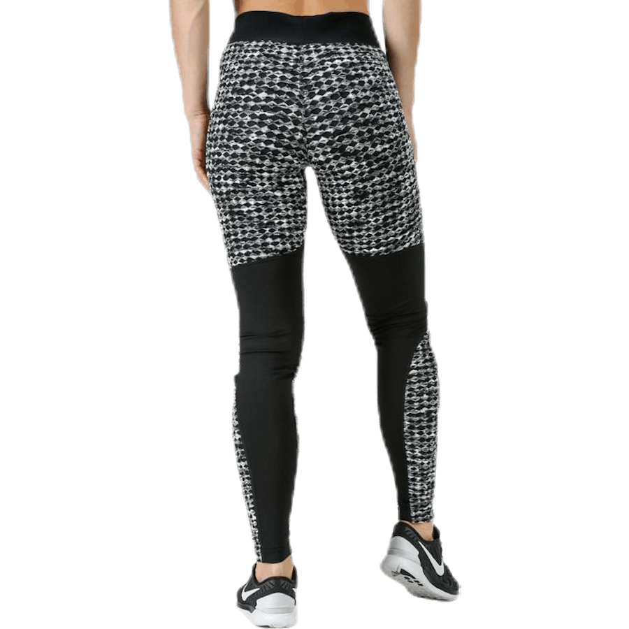 Hyperwarm Tight Brushed Black