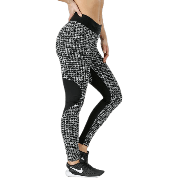 Hyperwarm Tight Brushed Black