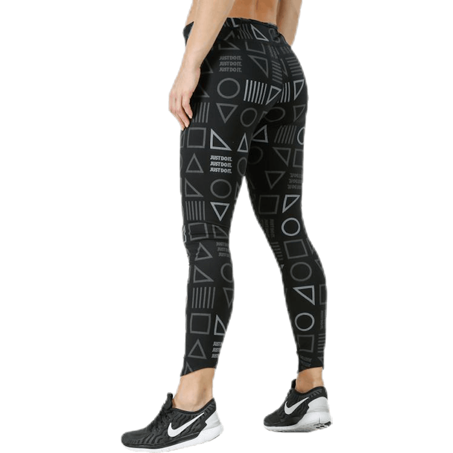 Epic Lux Flash Tight Black