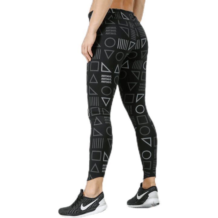 Epic Lux Flash Tight Black
