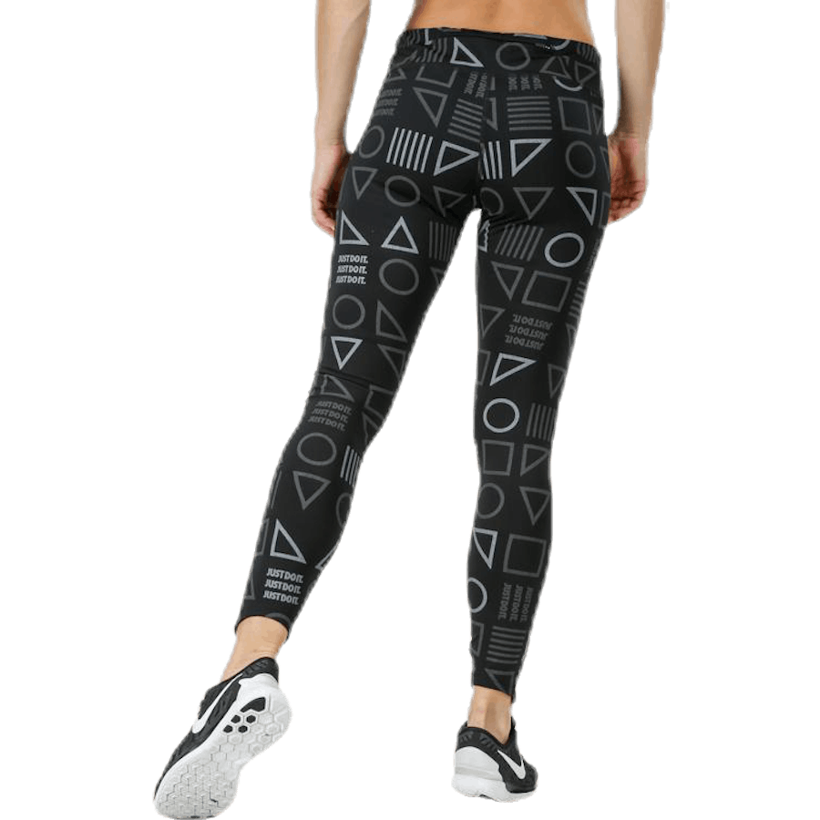 Epic Lux Flash Tight Black
