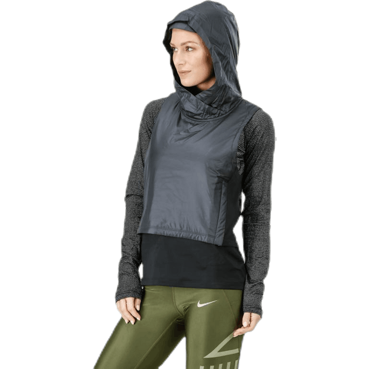 Gilet Running Division RPL noir