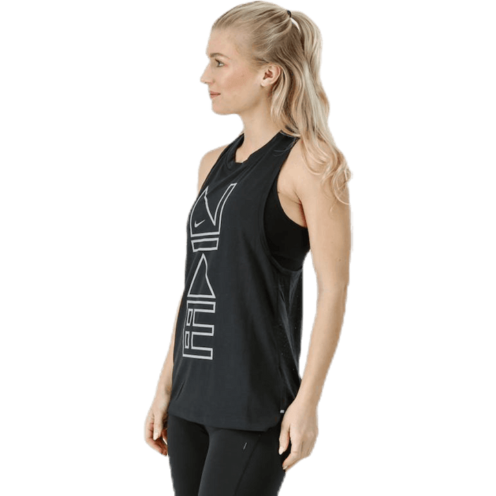 Tailwind Flash Tank Black/Silver