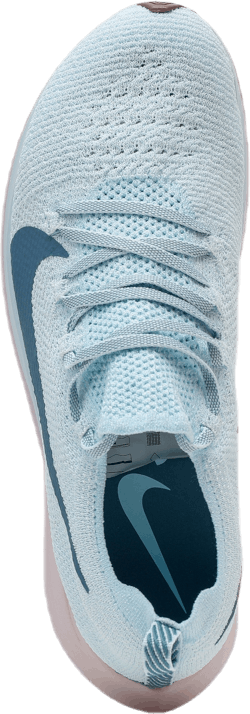 Zoom Fly Flyknit Blue