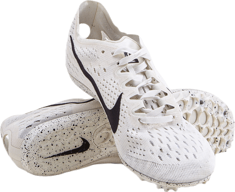 Zoom Victory 3 White/Black