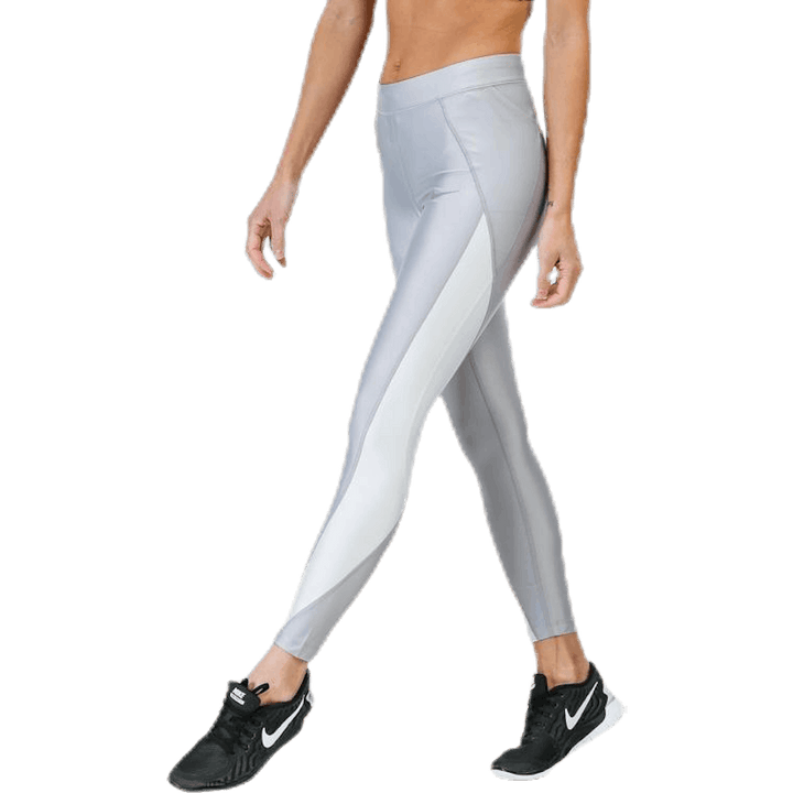 Speed Metallic 7/8 Tight Grey